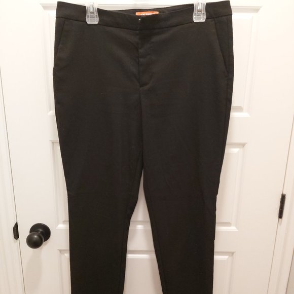 Black Trousers - Picture 1 of 2